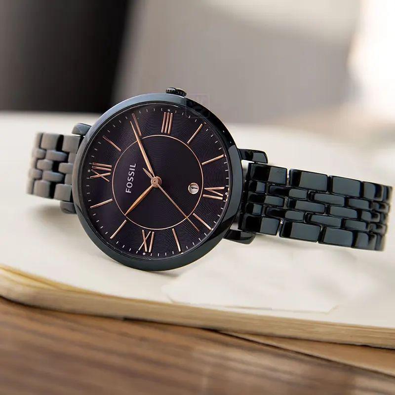 Fossil – For Her In Black